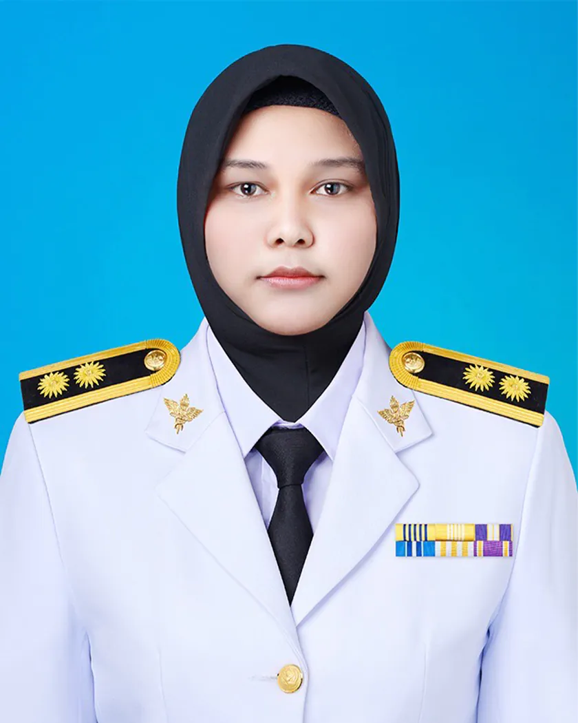 นางสาวมยุรา สมัด