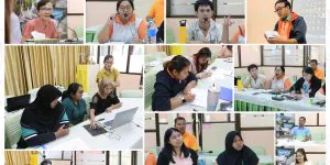โครงการพัฒนาศักยภาพบุคลากร ด้านวิชาการและเทคโนโลยีสุขภาพจิต 09 11 2566