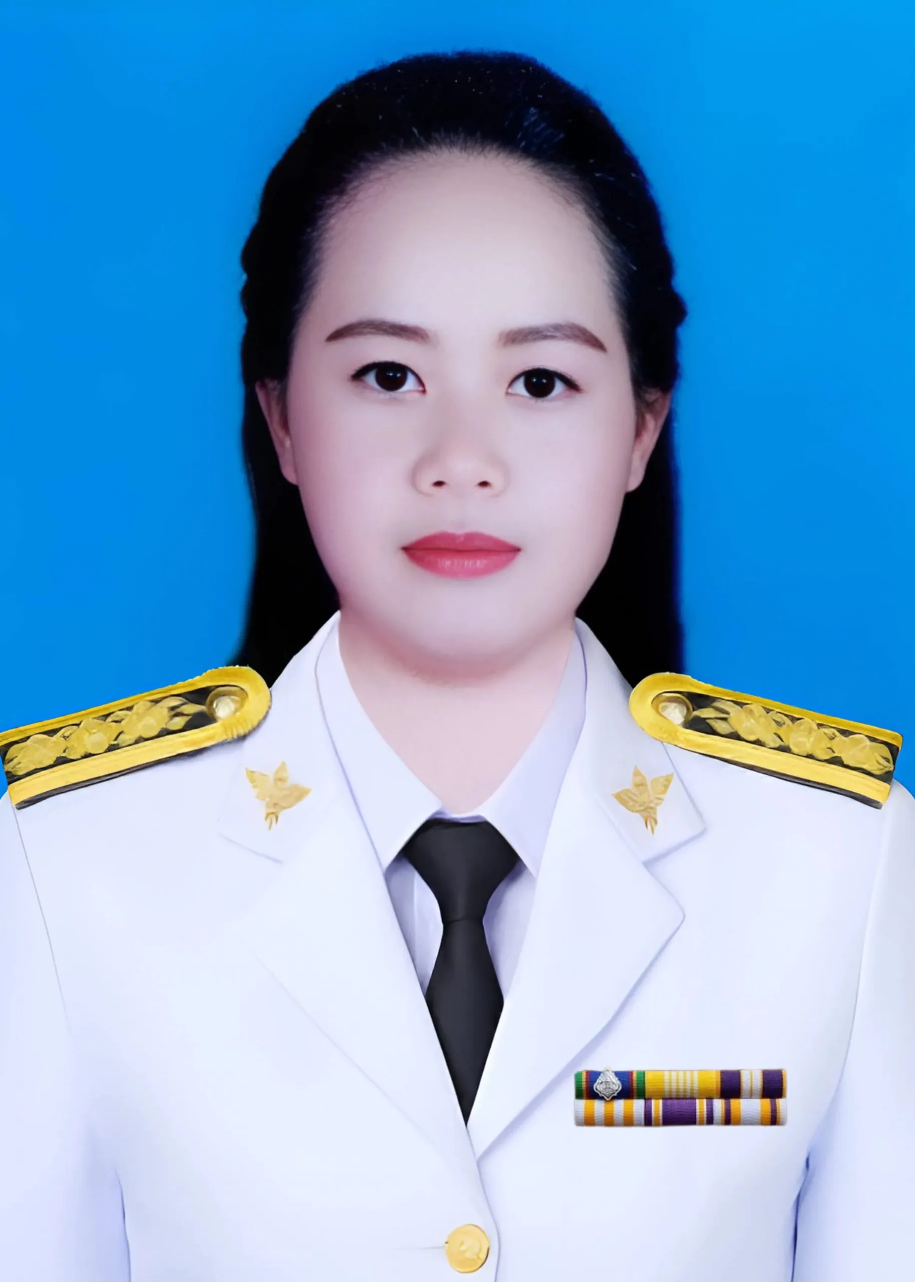 นางวรุณรัตน์ นันทเกษตร